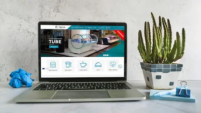 Internet Arts - strony i sklepy internetowe